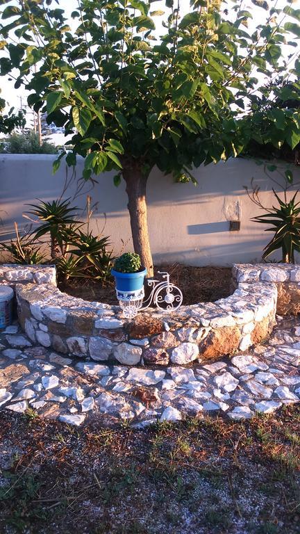 Athena'S Houses Skyros Exterior photo