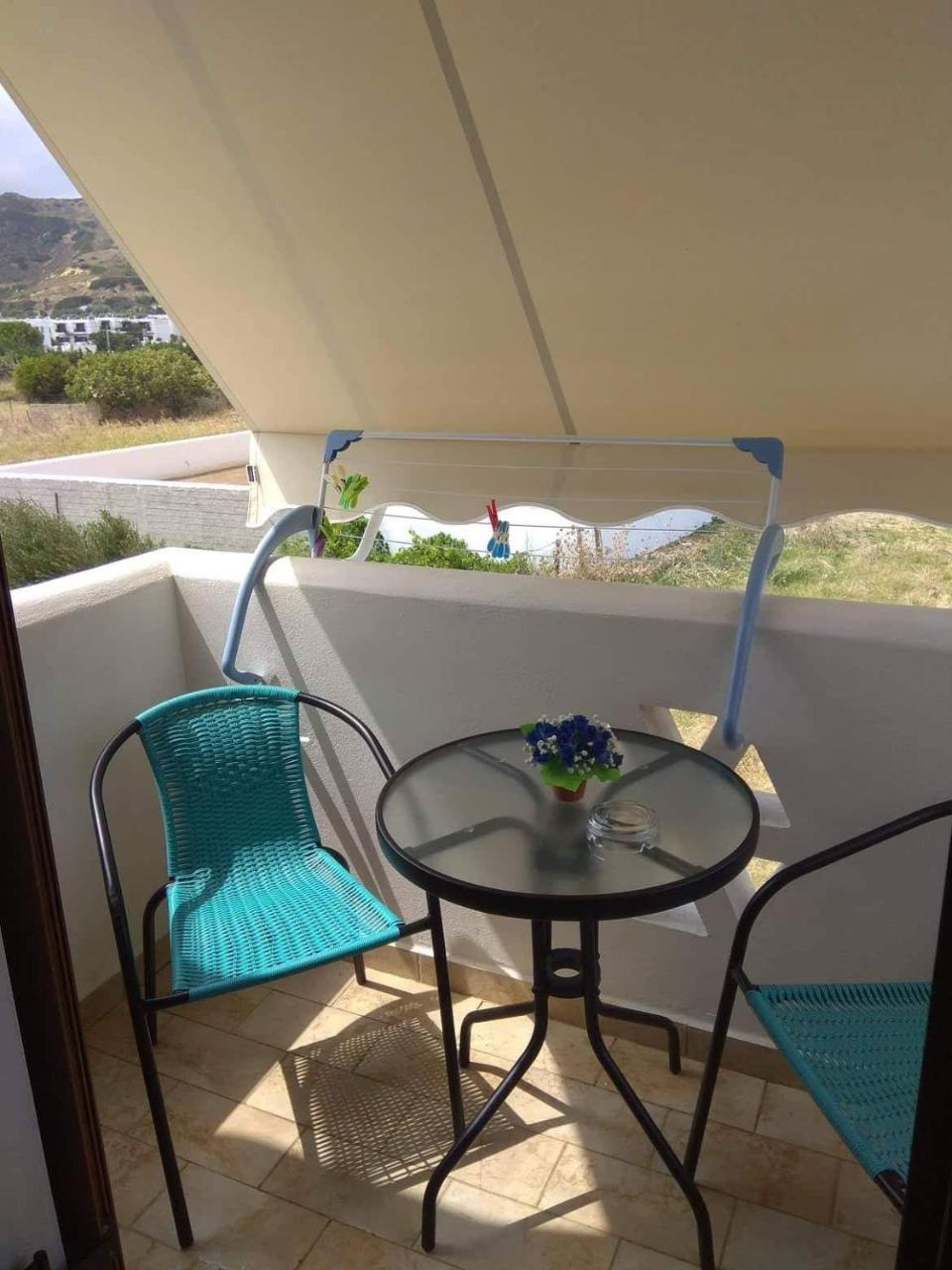 Athena'S Houses Skyros Exterior photo