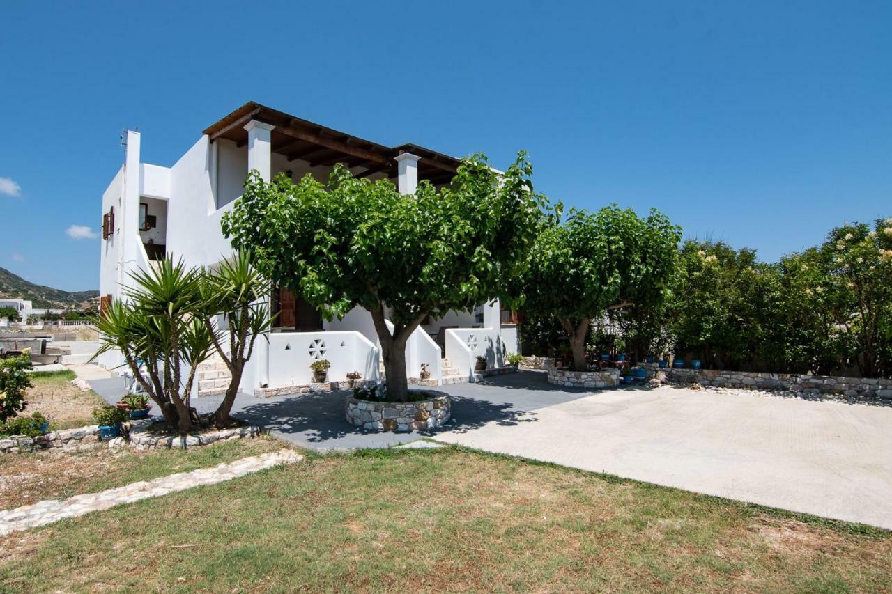 Athena'S Houses Skyros Exterior photo